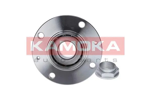 Kit de roulements de roue KAMOKA 5500127