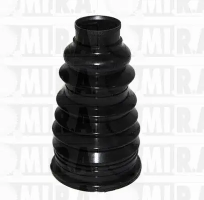 Jeu de joints-soufflets, arbre de commande MI.R.A. 60/2381T