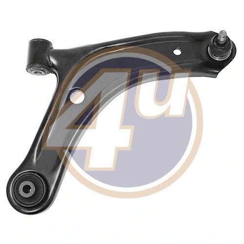Bras de liaison, suspension de roue 4u SZ-G-02770