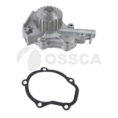 Pompe à eau, refroidissement du moteur OSSCA 28634
