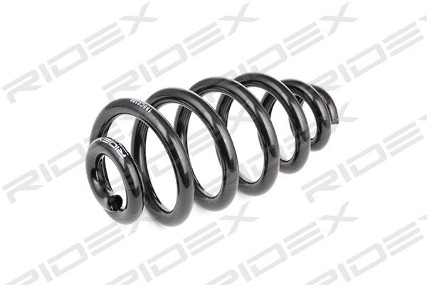 Ressort de suspension RIDEX 188C0386