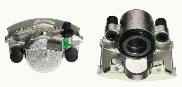 Étrier de frein 4X4 ESTANFI PDF-47-002