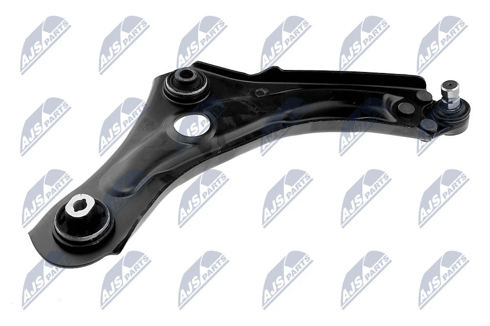Bras de liaison, suspension de roue NTY ZWD-RE-033