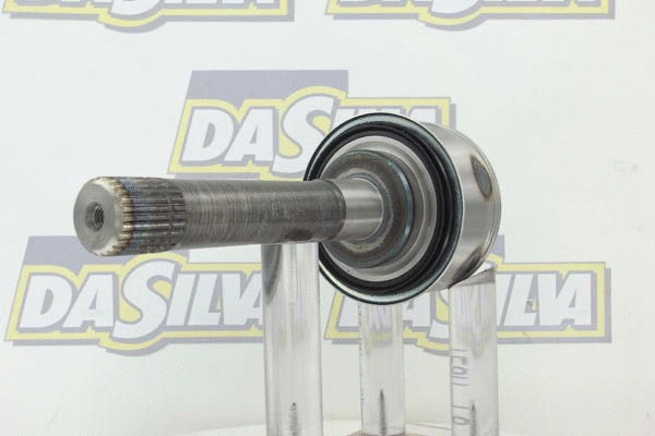 Jeu de joints, arbre de transmission DA SILVA J7419