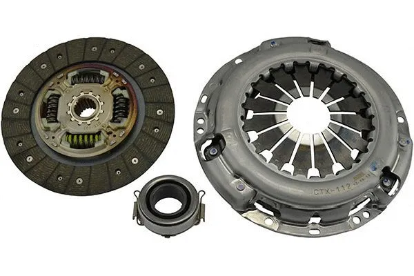 Kit d'embrayage KAVO PARTS CP-1080
