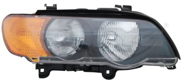 Projecteur principal TYC 20-0499-05-2
