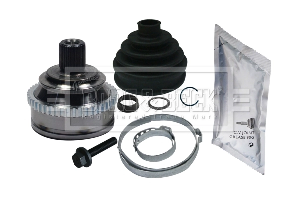 Jeu de joints, arbre de transmission BORG & BECK BCJ1475
