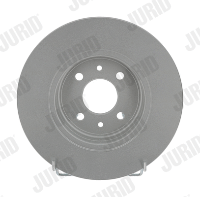 Disque de frein JURID 562201JC