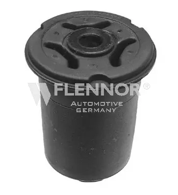 Suspension, corps de l'essieu FLENNOR FL2941-J