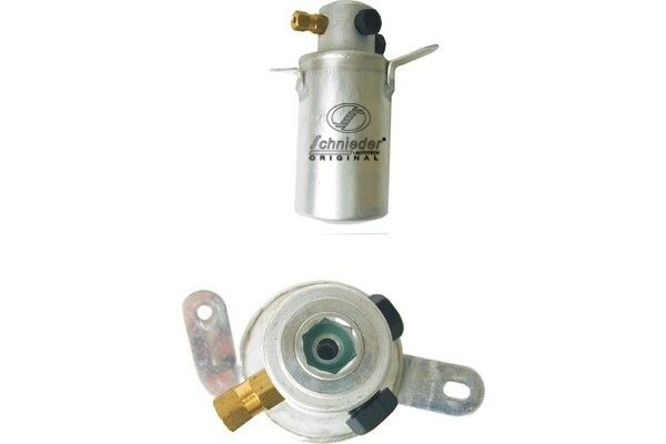 Filtre déshydratant, climatisation SCHNIEDER AUTOTECH BZS45.00017