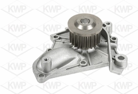 Pompe à eau, refroidissement du moteur KWP 10720