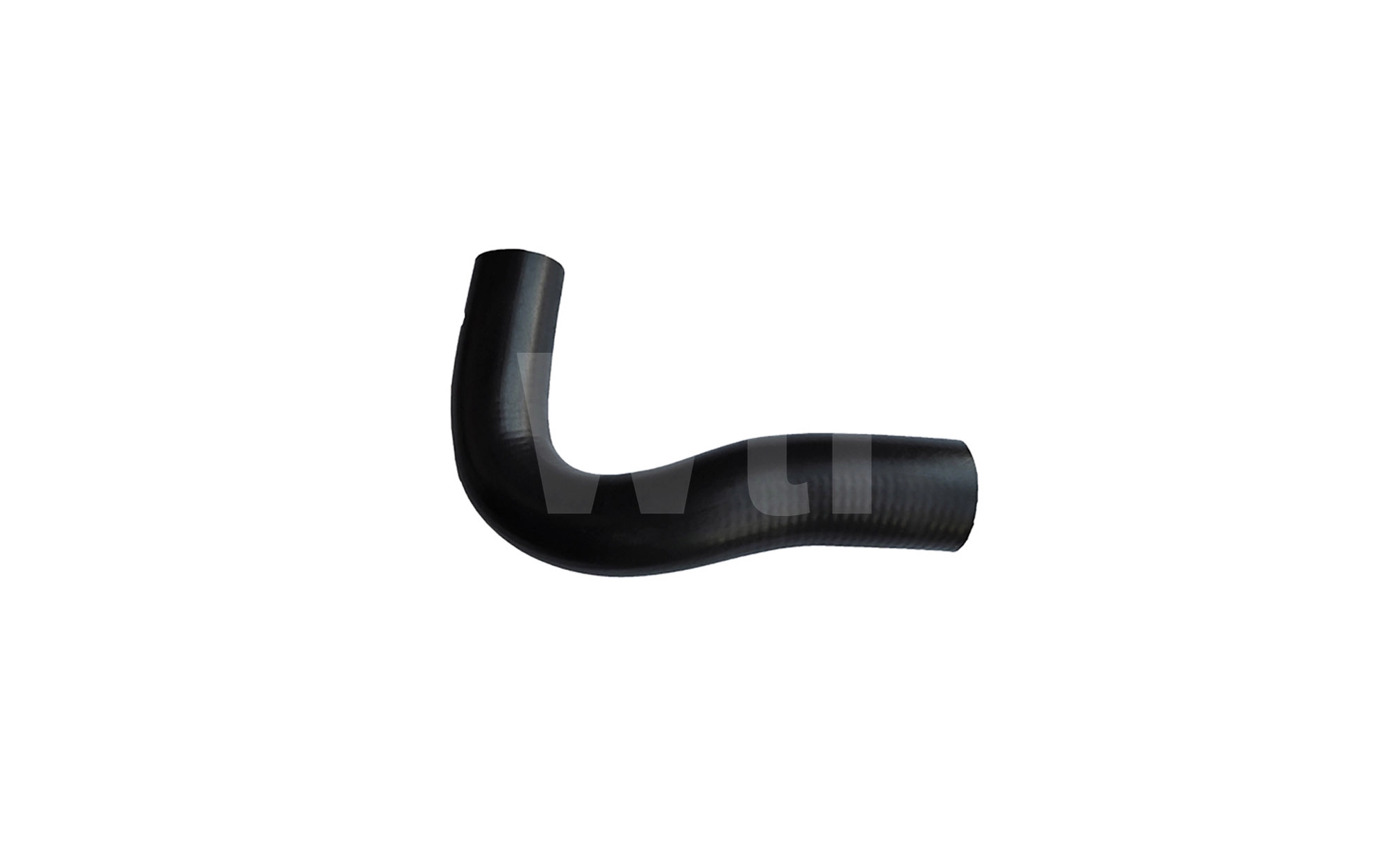Durite de radiateur Wti Automotive T801949