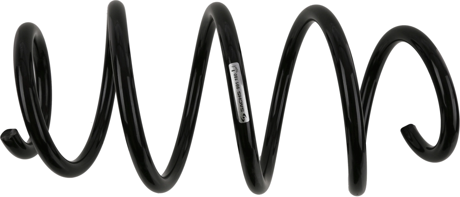 Ressort de suspension SACHS 991 160