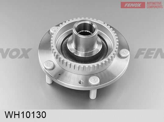 Moyeu de roue FENOX WH10130