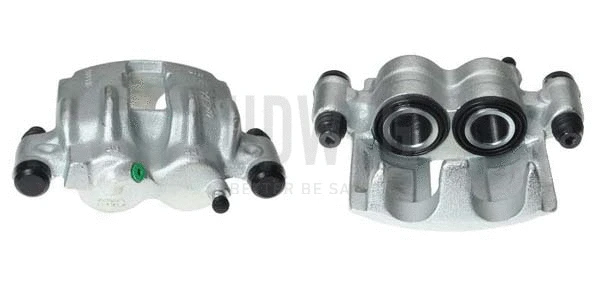 Étrier de frein BUDWEG CALIPER 343221