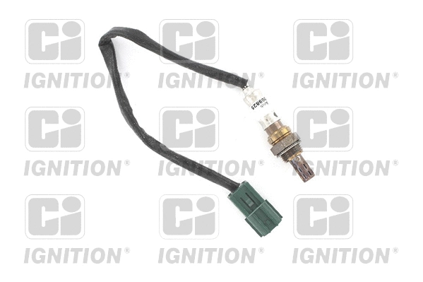 Sonde lambda QUINTON HAZELL XLOS1579