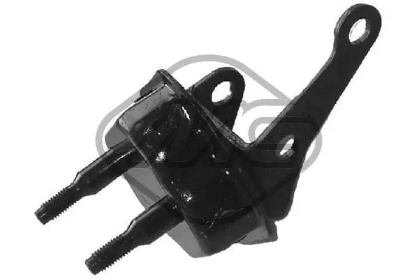 Suspension, corps de l'essieu Metalcaucho 02977