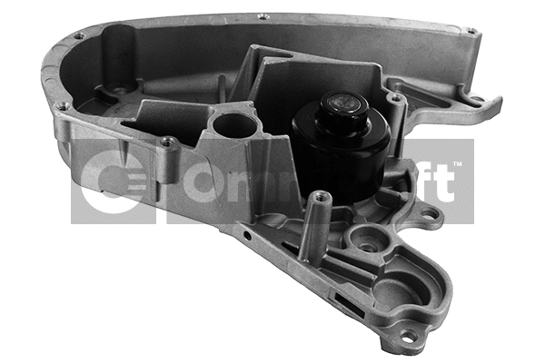 Pompe à eau, refroidissement du moteur Omnicraft 2317002