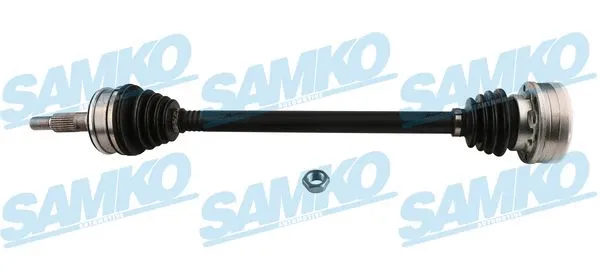 Arbre de transmission SAMKO DS60939