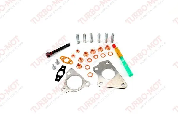 Kit de montage, compresseur TURBO-MOT MS1882