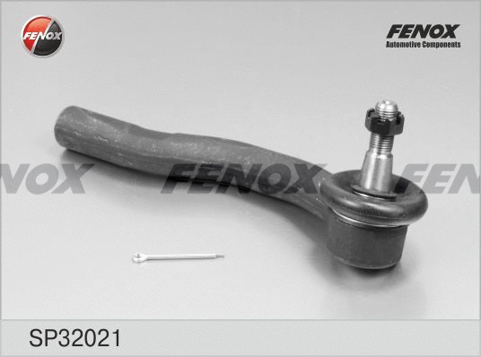 Rotule de barre de connexion FENOX SP32021