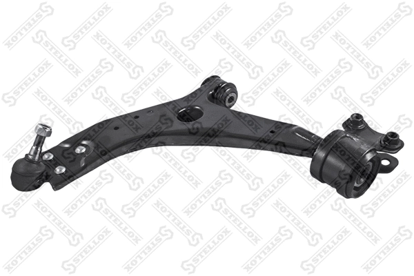 Bras de liaison, suspension de roue STELLOX 57-03687-SX