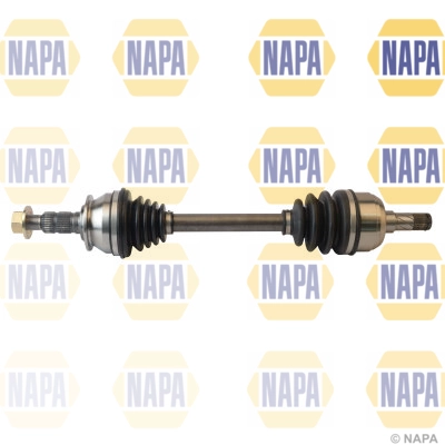Arbre de transmission NAPA NDS1443L