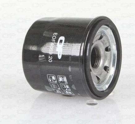 Filtre à huile OPEN PARTS EOF4069.20