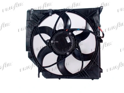 Ventilateur, refroidissement du moteur FRIGAIR 0502.2005