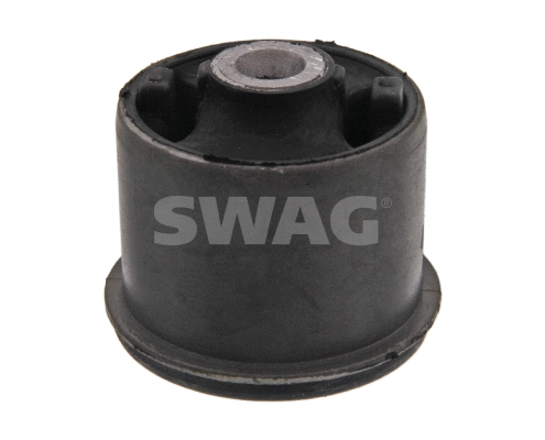 Suspension, corps de l'essieu SWAG 30 79 0025