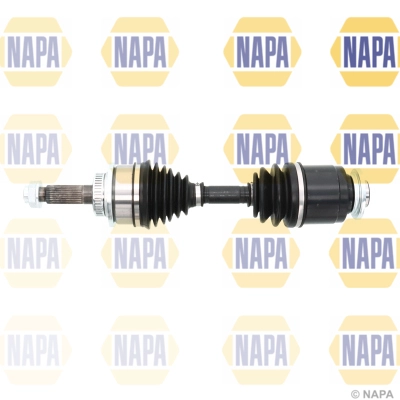 Arbre de transmission NAPA NDS1697L