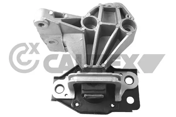 Support moteur CAUTEX 756190