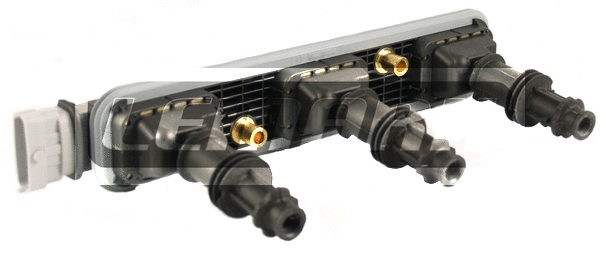 Bobine d'allumage LEMARK CP341