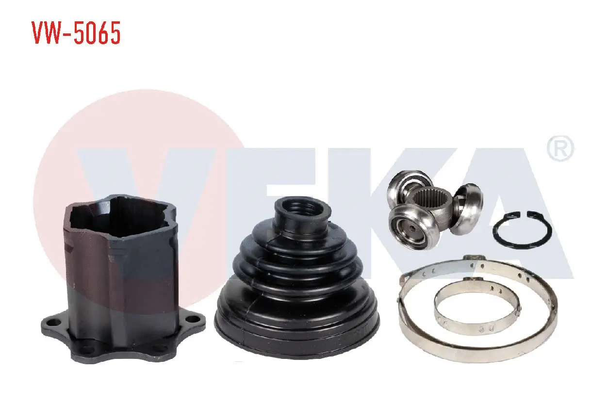 Jeu de joints, arbre de transmission VEKA VW-5065