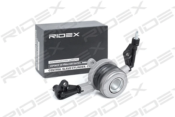 Butée hydraulique, embrayage RIDEX 47C0031