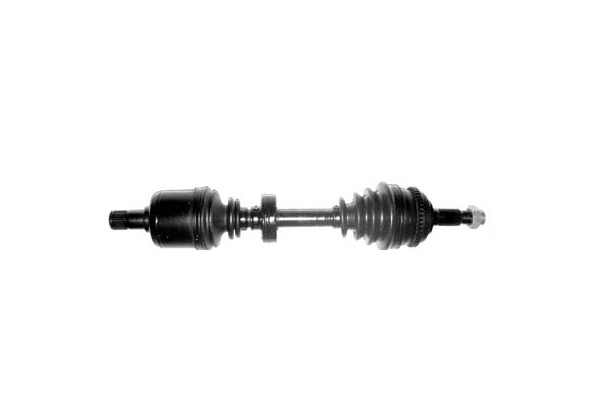 Arbre de transmission DA SILVA 311222T