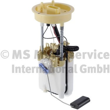 unité d'alimentation de carburant WILMINK GROUP WG2192823