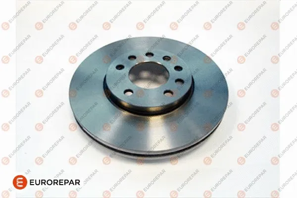 Disque de frein EUROREPAR 1615089480
