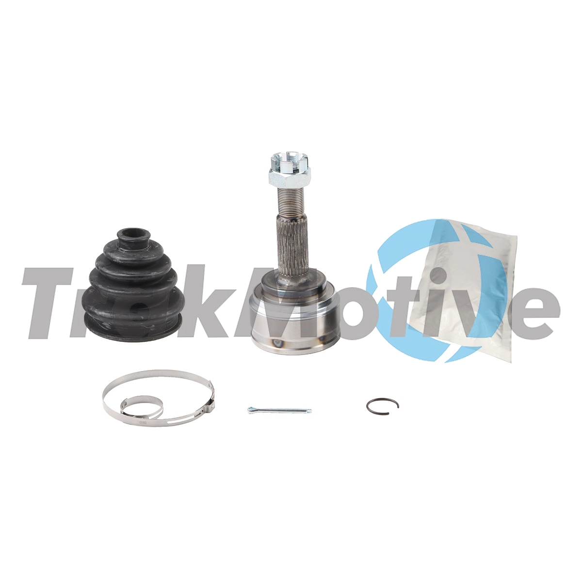 Jeu de joints, arbre de transmission TrakMotive 40-0857