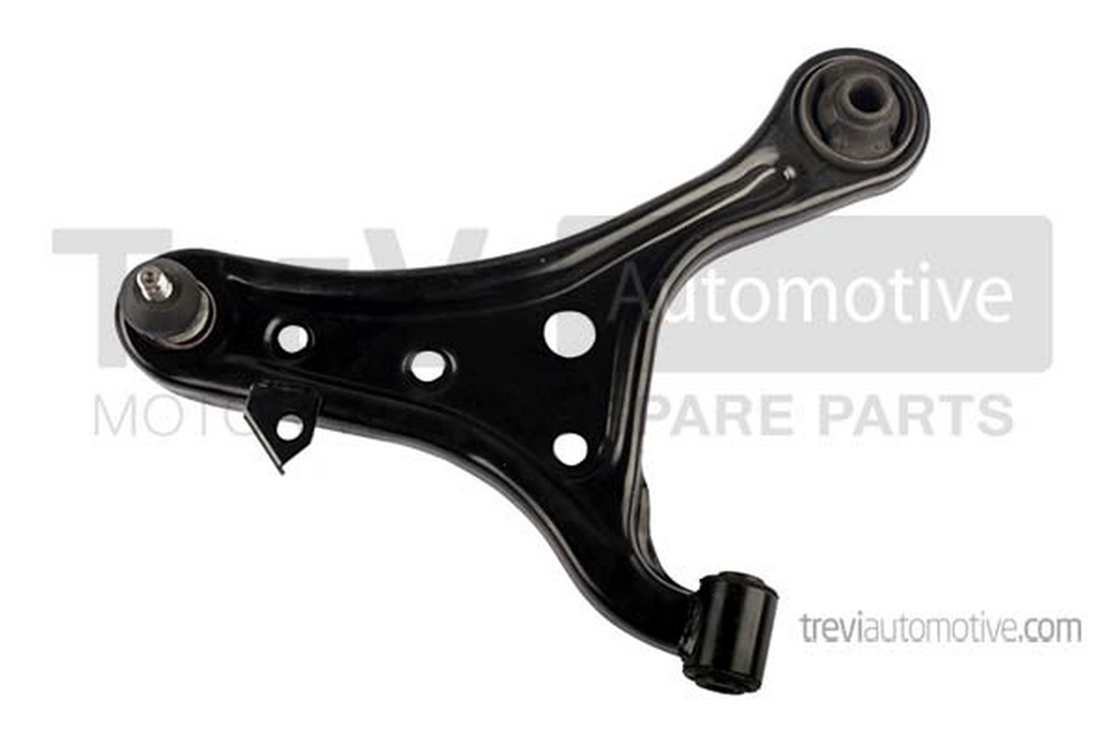 Bras de liaison, suspension de roue TREVI AUTOMOTIVE TRTT5215