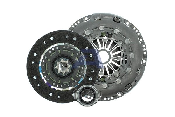 Kit d'embrayage AISIN KT-378