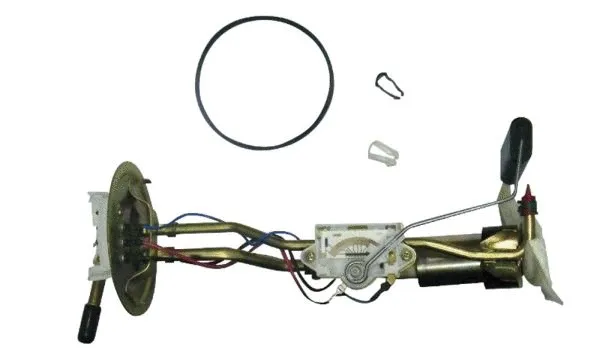 unité d'alimentation de carburant GAUSS GCA354D