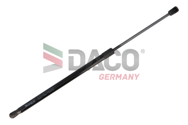Vérin de hayon, de coffre DACO Germany SG0309