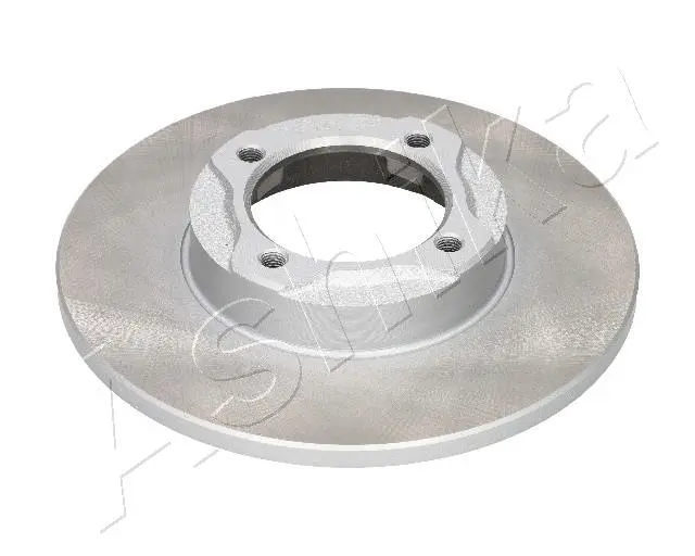 Disque de frein ASHIKA 60-06-609C