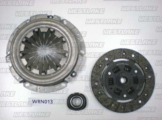 Kit d'embrayage WESTLAKE WRN013