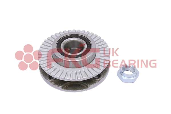 Kit de roulements de roue FKG GL4533S