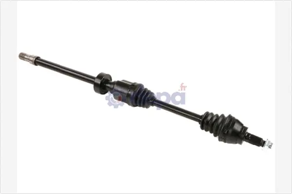 Arbre de transmission DEPA 3440500