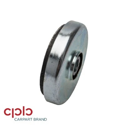 Suspension, corps de l'essieu CPB 501914