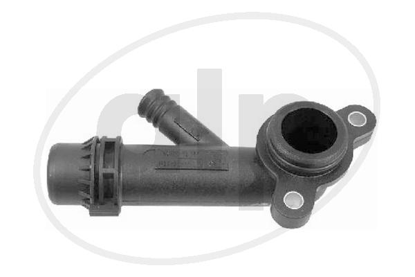 Bride de liquide de refroidissement alp ALP-001603