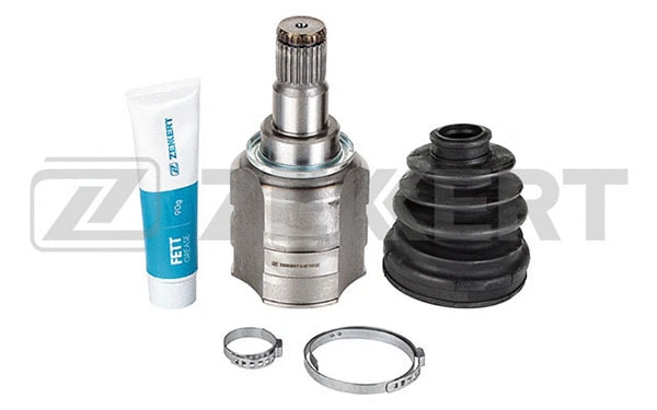 Jeu de joints, arbre de transmission ZEKKERT GS-4807